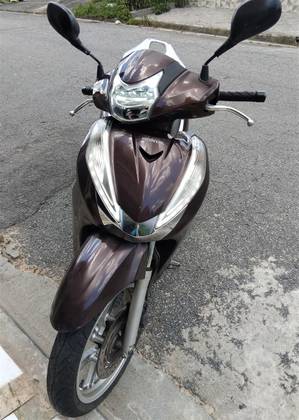 HONDA SH 300i 